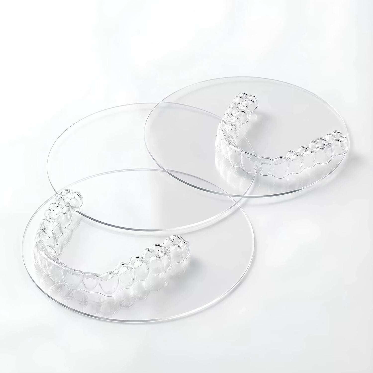 4ADENT Clear Aligner Sheet Collection