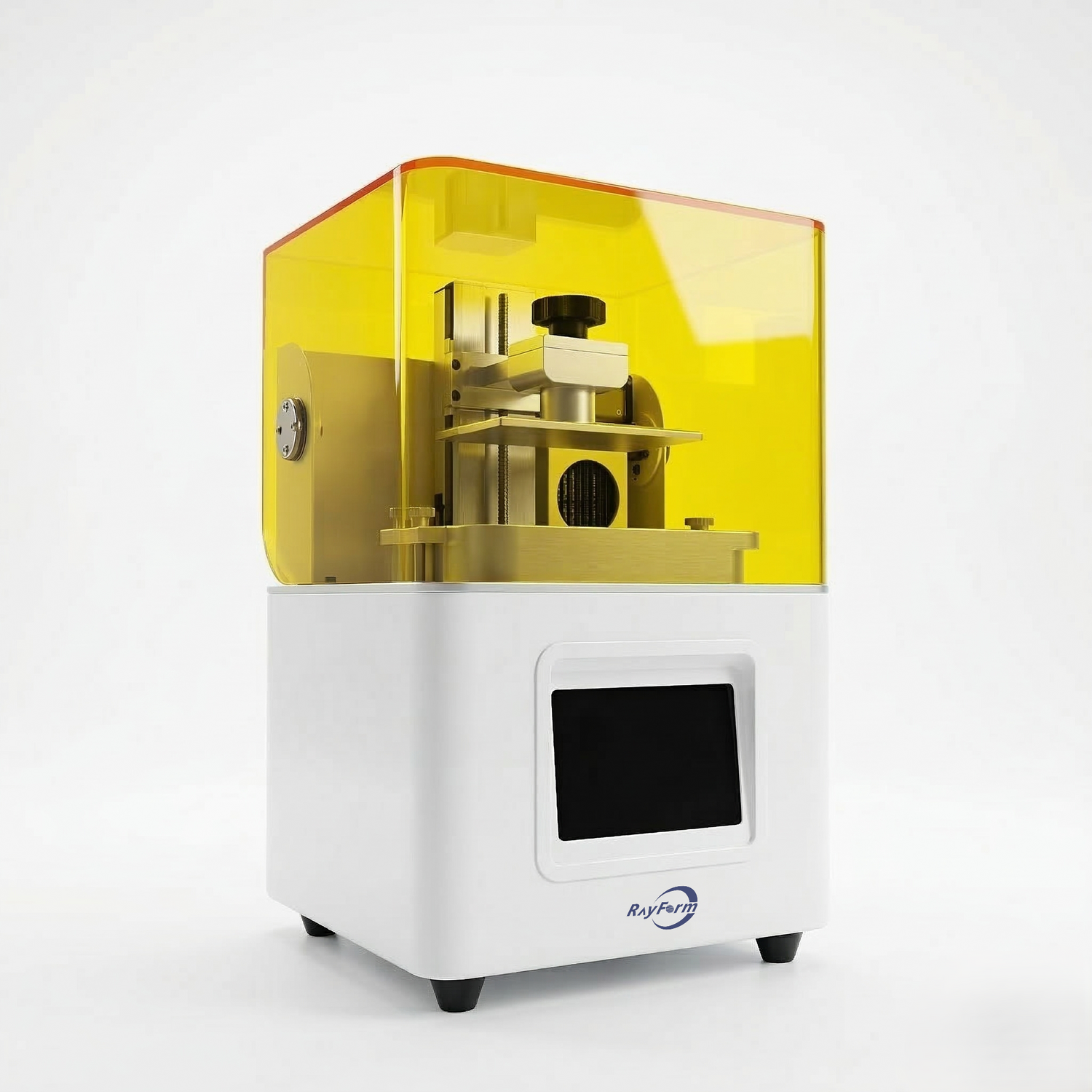 RayForm Dental LCD 3D Printers