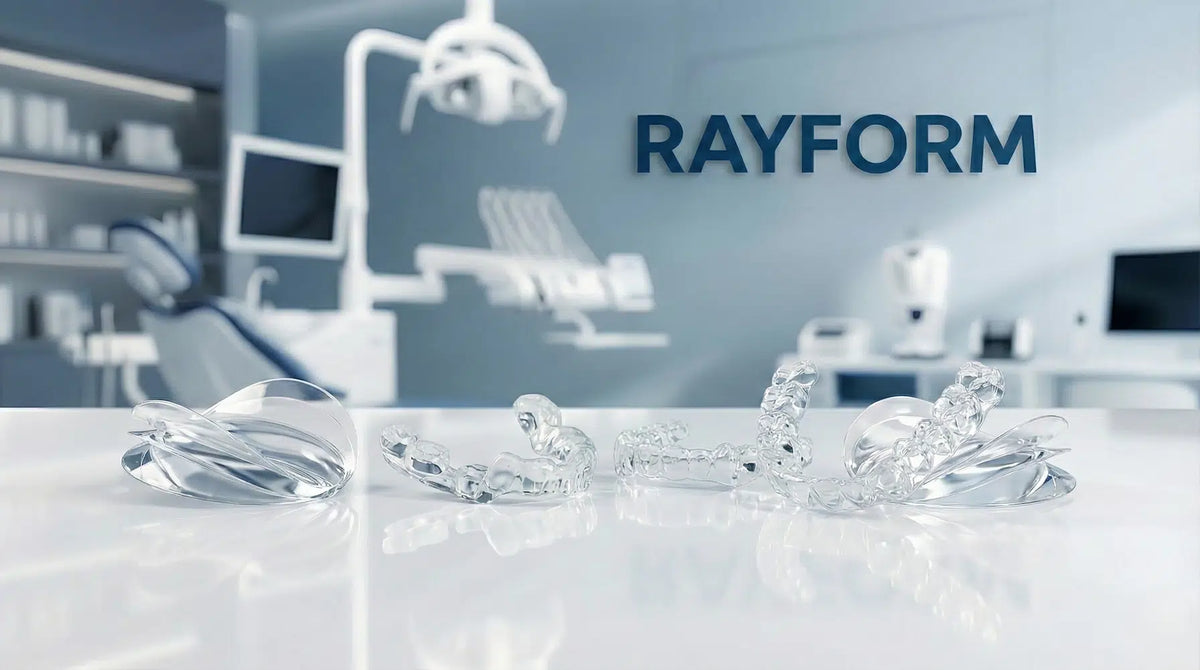 Rayform Material RayForm Store