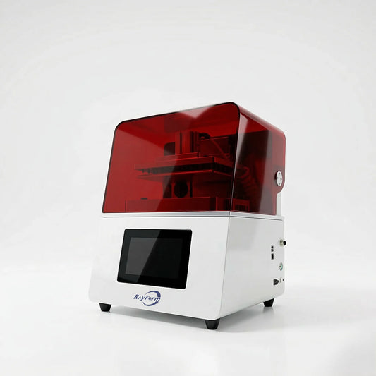 RayForm RF-3028D Dental 8K LCD 3D Printer – Air Pump Removal