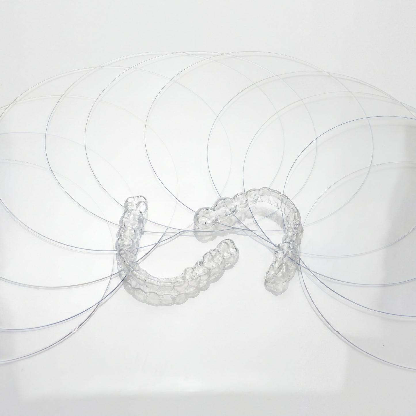 4ADENT FLEX Series Clear Aligner Material