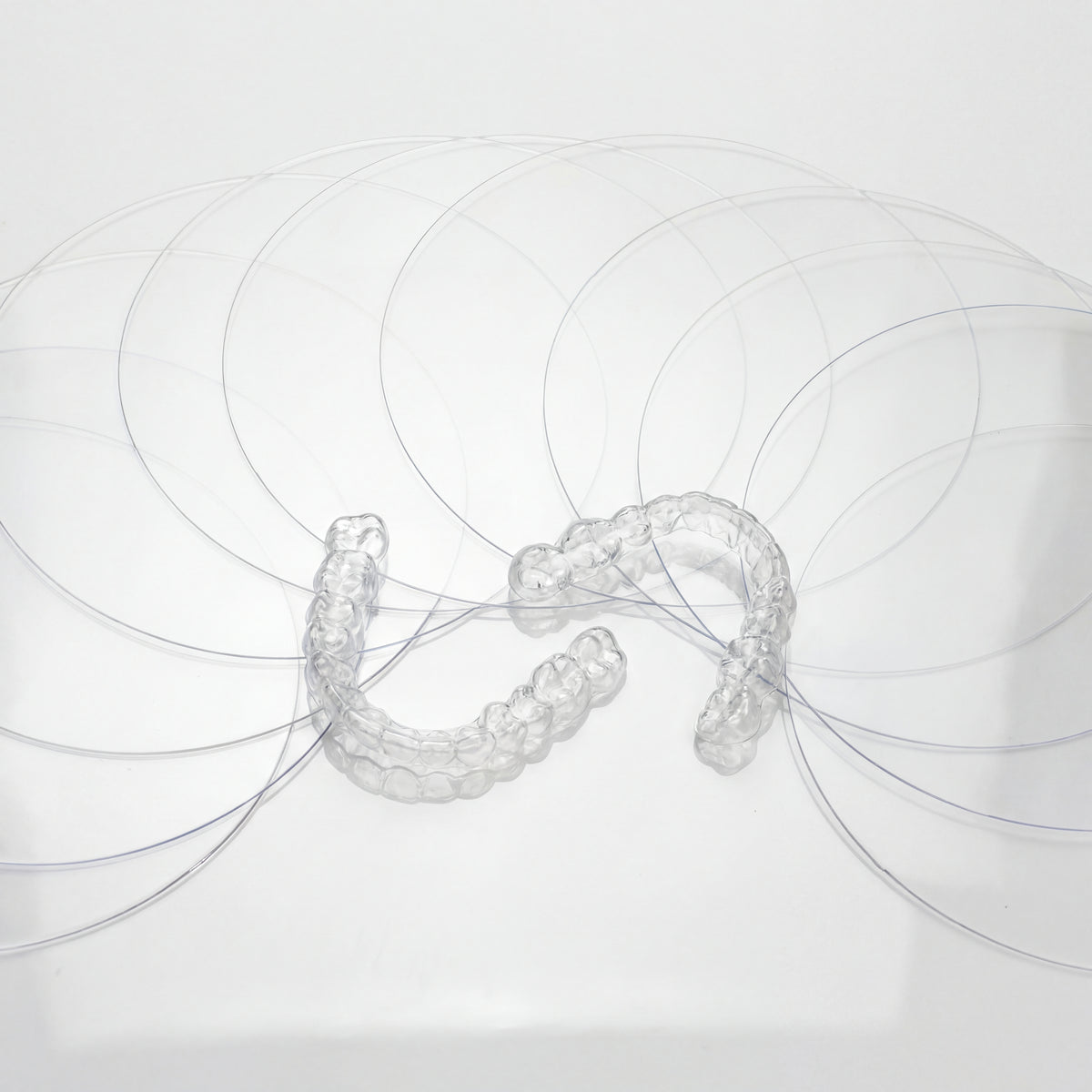 4ADENT DURA Aligner Sheet – Multi-Layer PETG+TPU | RayForm – RayForm Store
