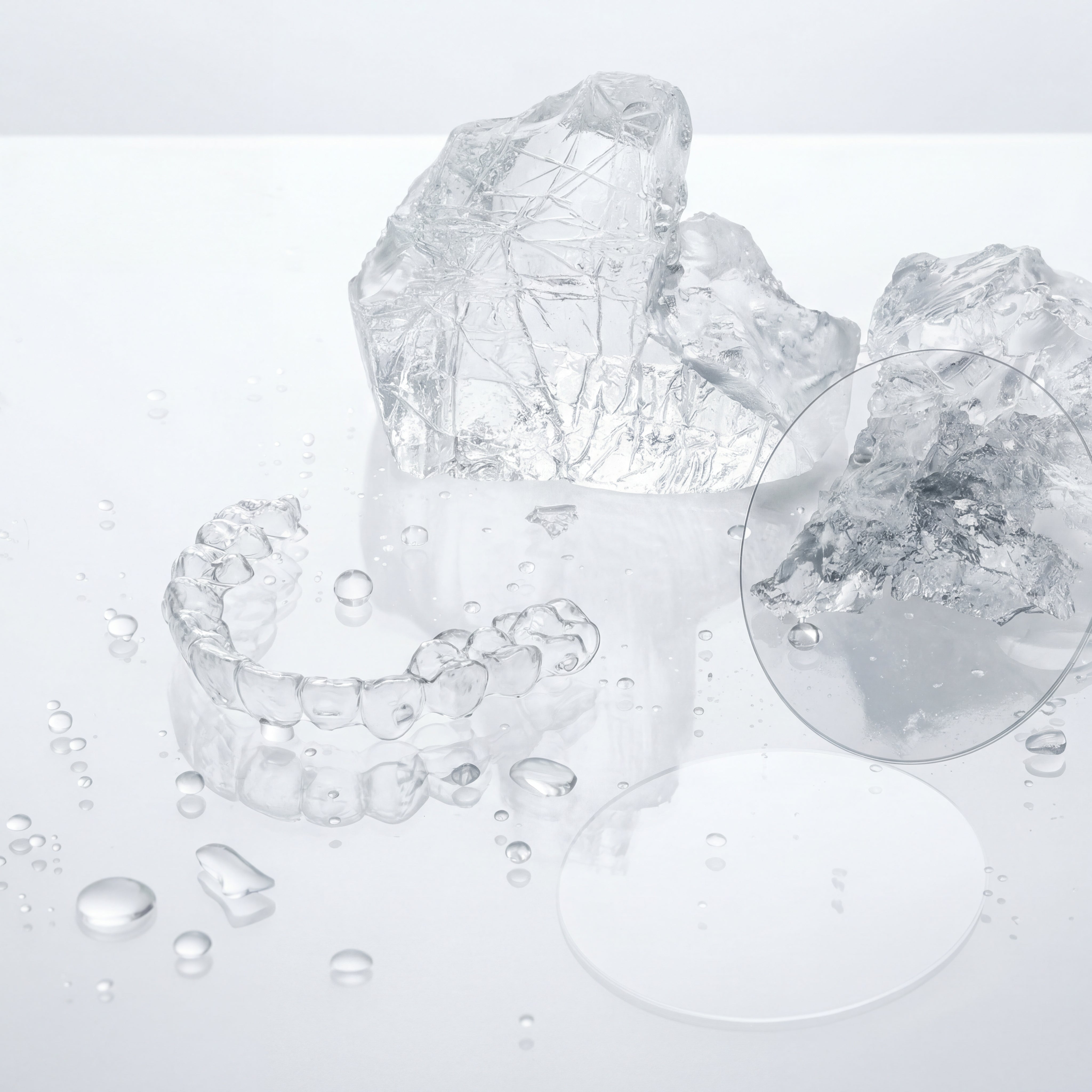 Rayform Material 4ADENT DURA Series Clear Aligner Material – RayForm Store