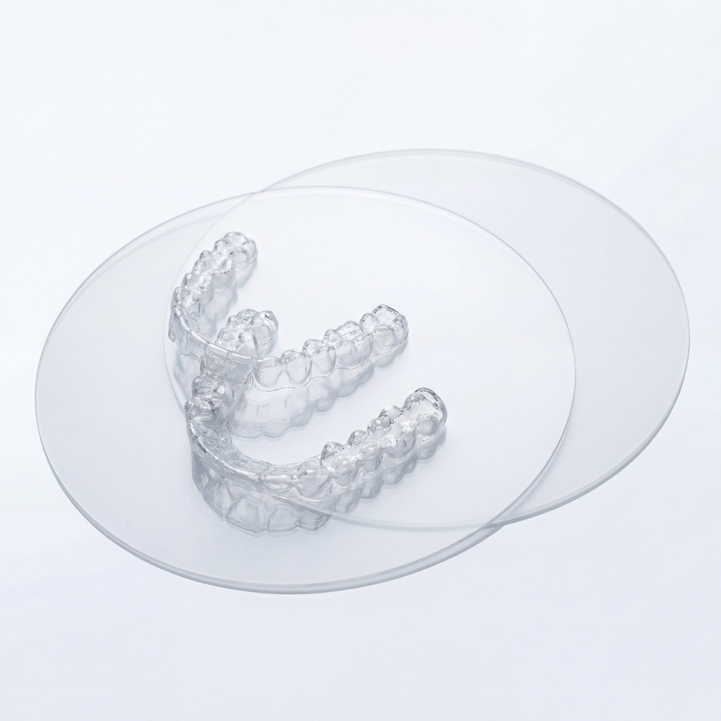 4ADENT FLEX Series Clear Aligner Material