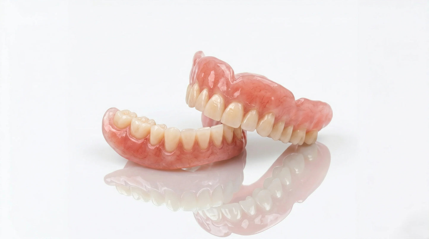 Dental Denture Base 3D Printing Resin