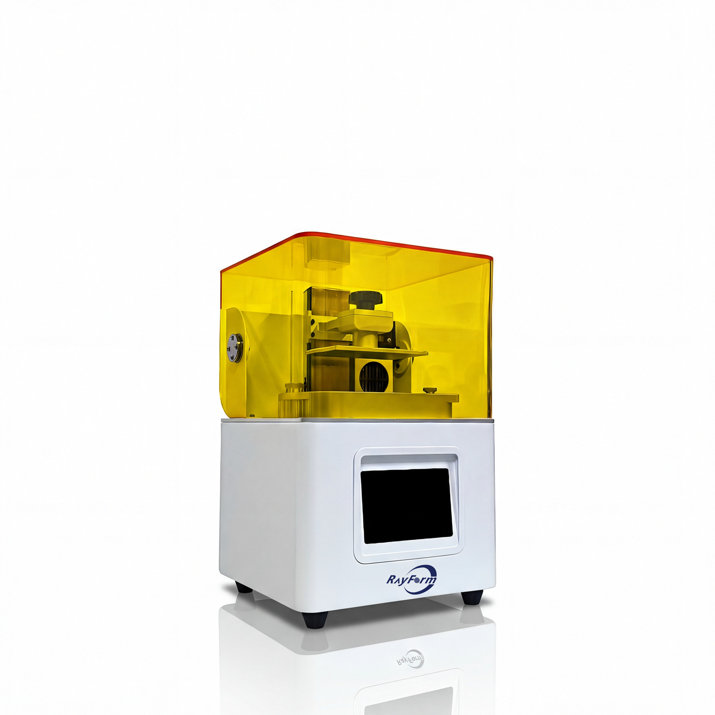 RayForm RF-3024D Dental 4K LCD 3D Printer – Three-Platform