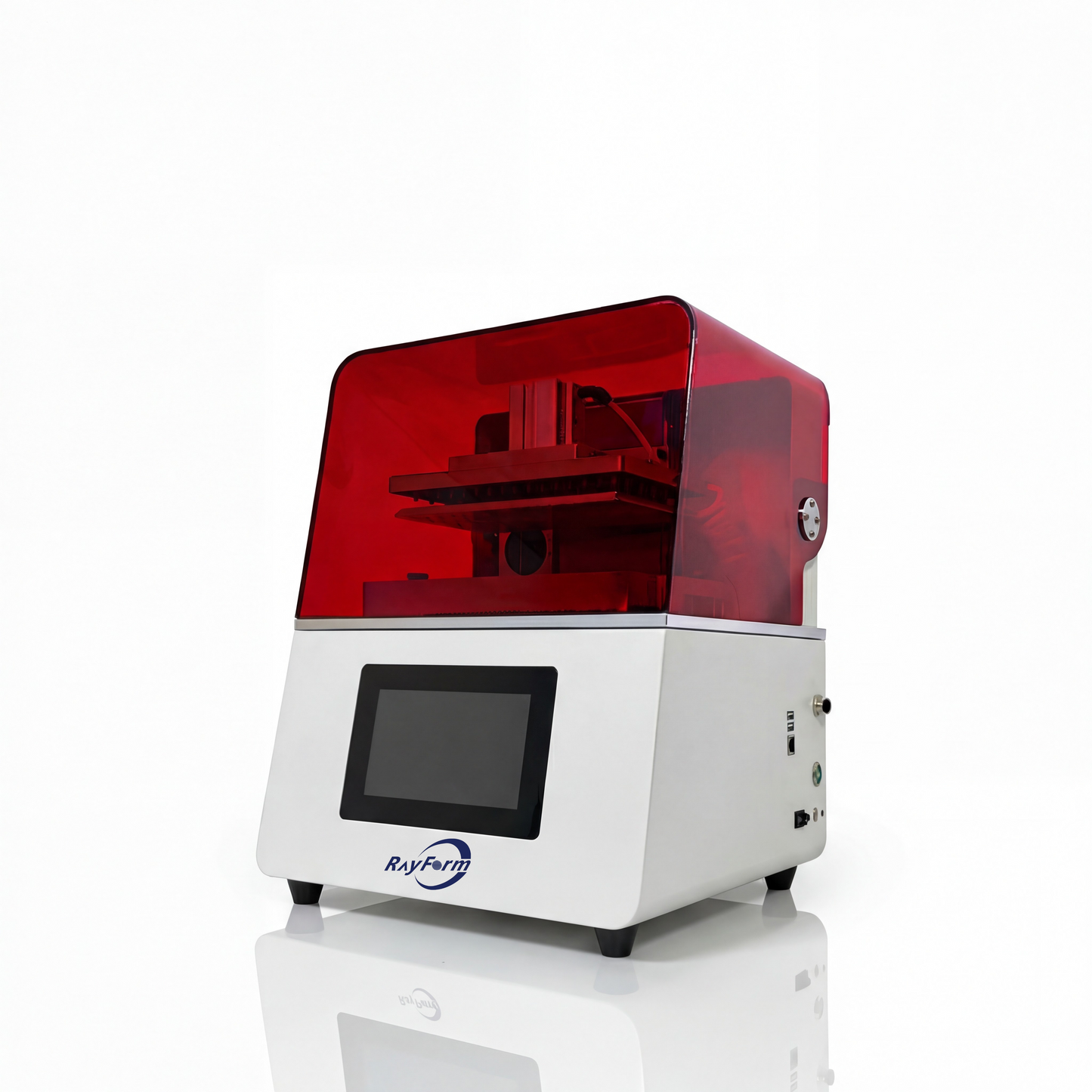 RayForm RF-3028D Dental 8K LCD 3D Printer – Air Pump Removal