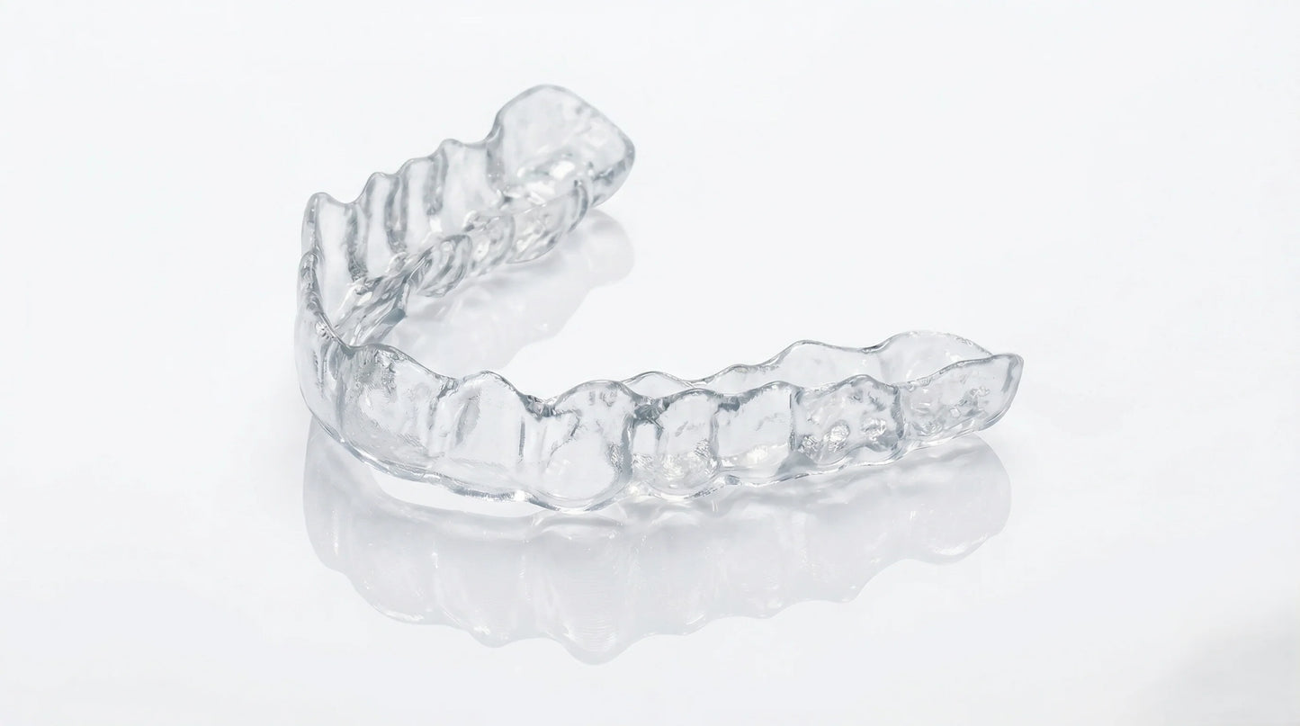 Dental Hard Splint 3D Printing Resin