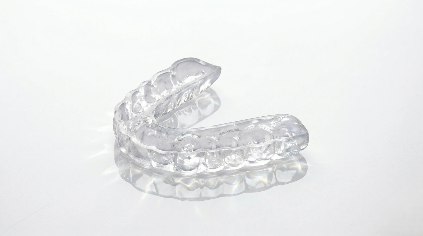 Dental Hard Splint 3D Printing Resin