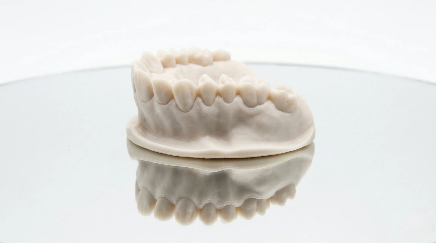 High Temp Resistant Model Resin