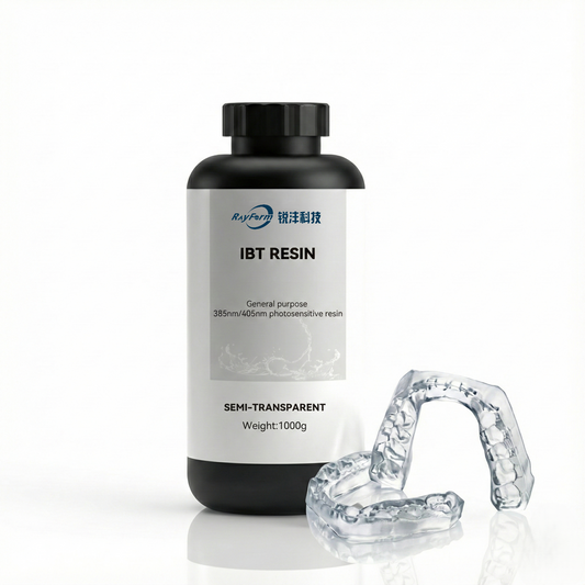 Dental IBT 3D Printing Resin