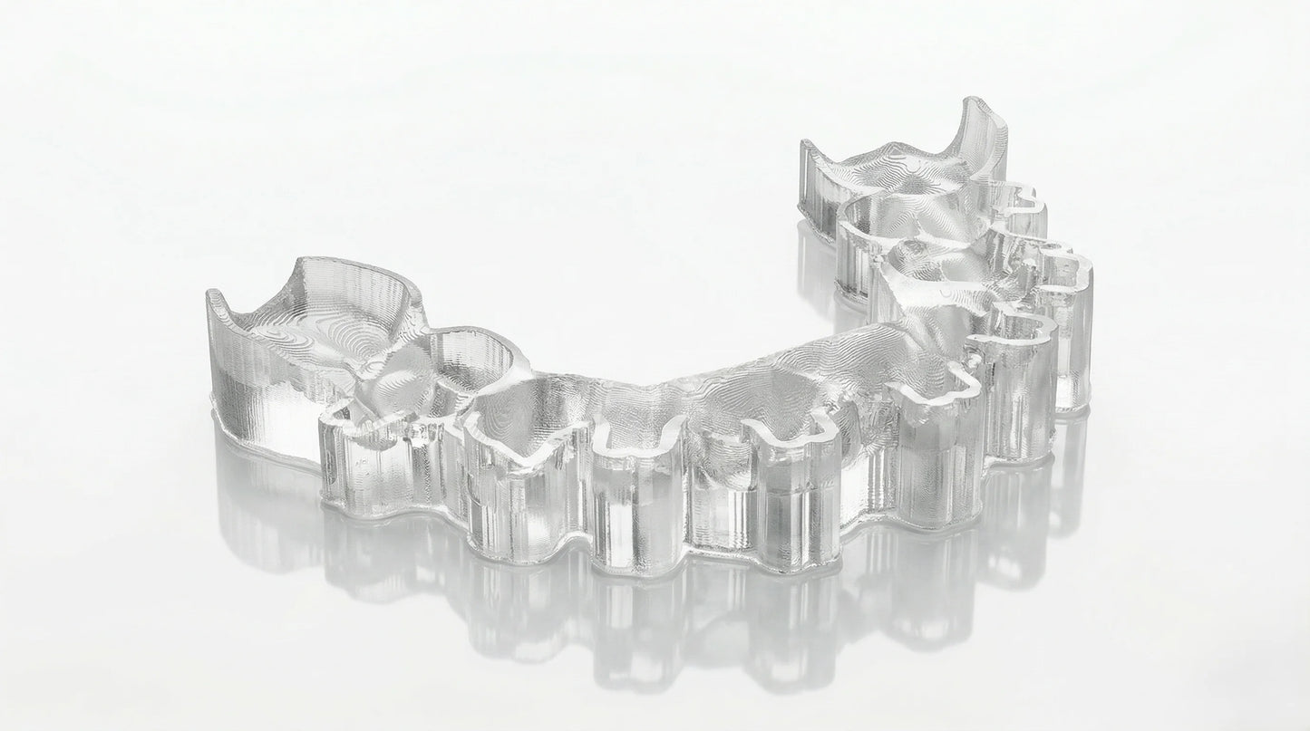 Dental IBT 3D Printing Resin