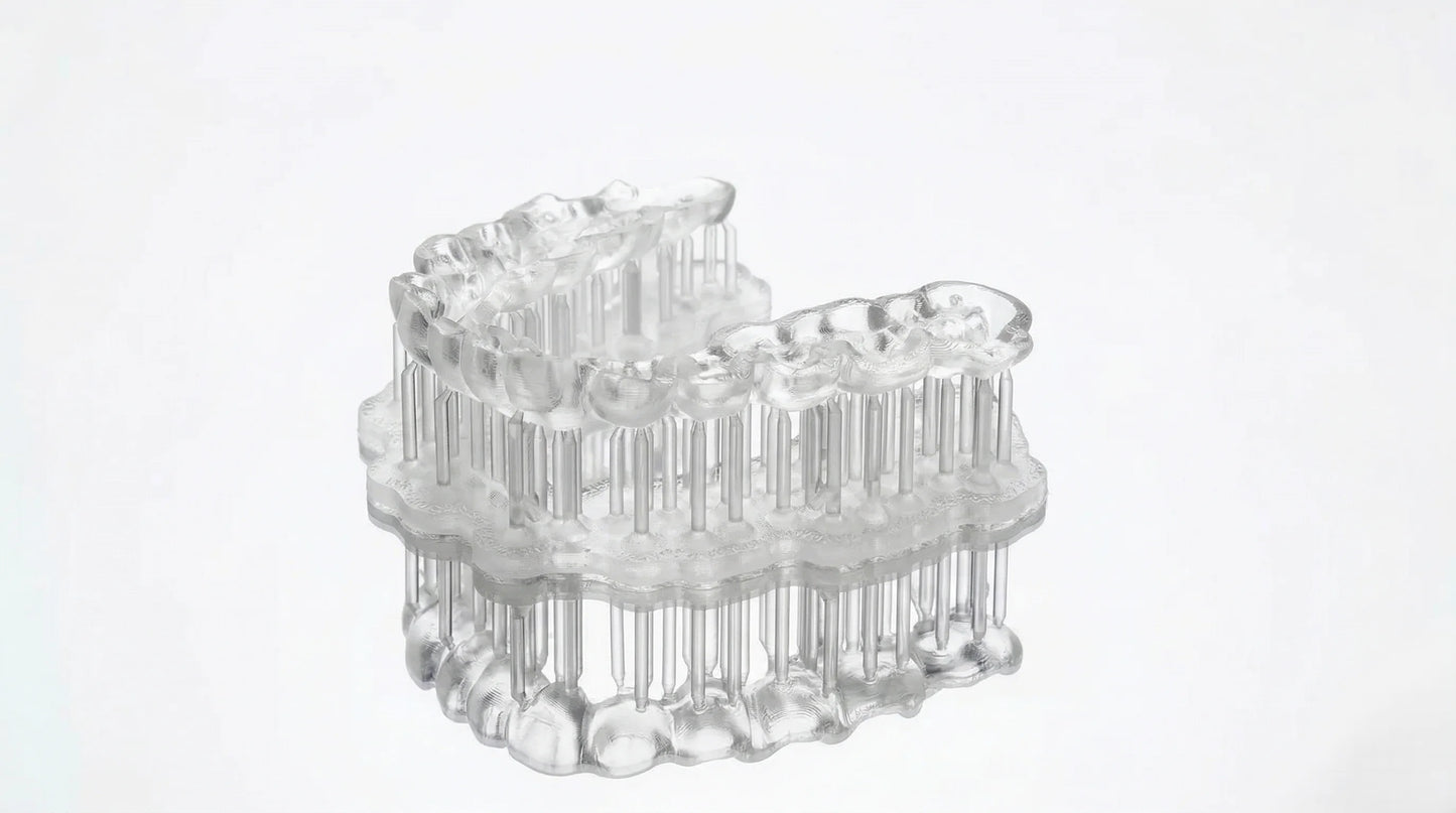 Dental IBT 3D Printing Resin