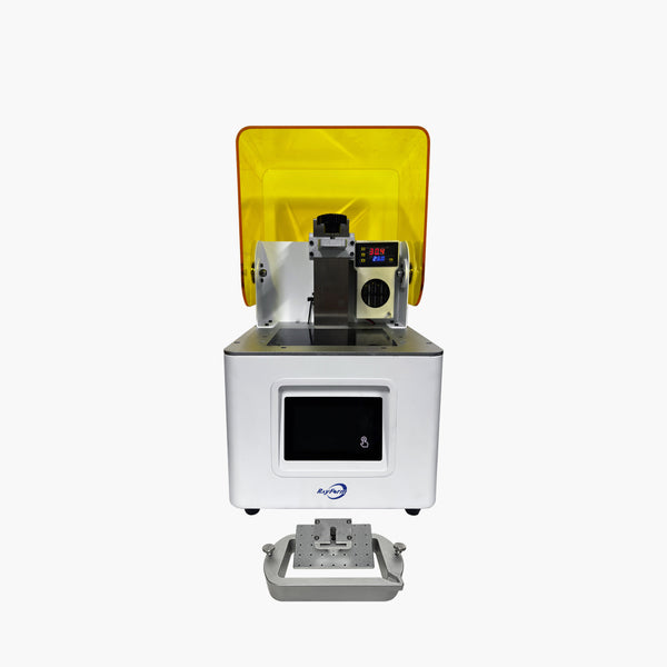 RayForm RF-3024D Dental 4K 3D Printer – 3 Platforms | RayForm – RayForm ...