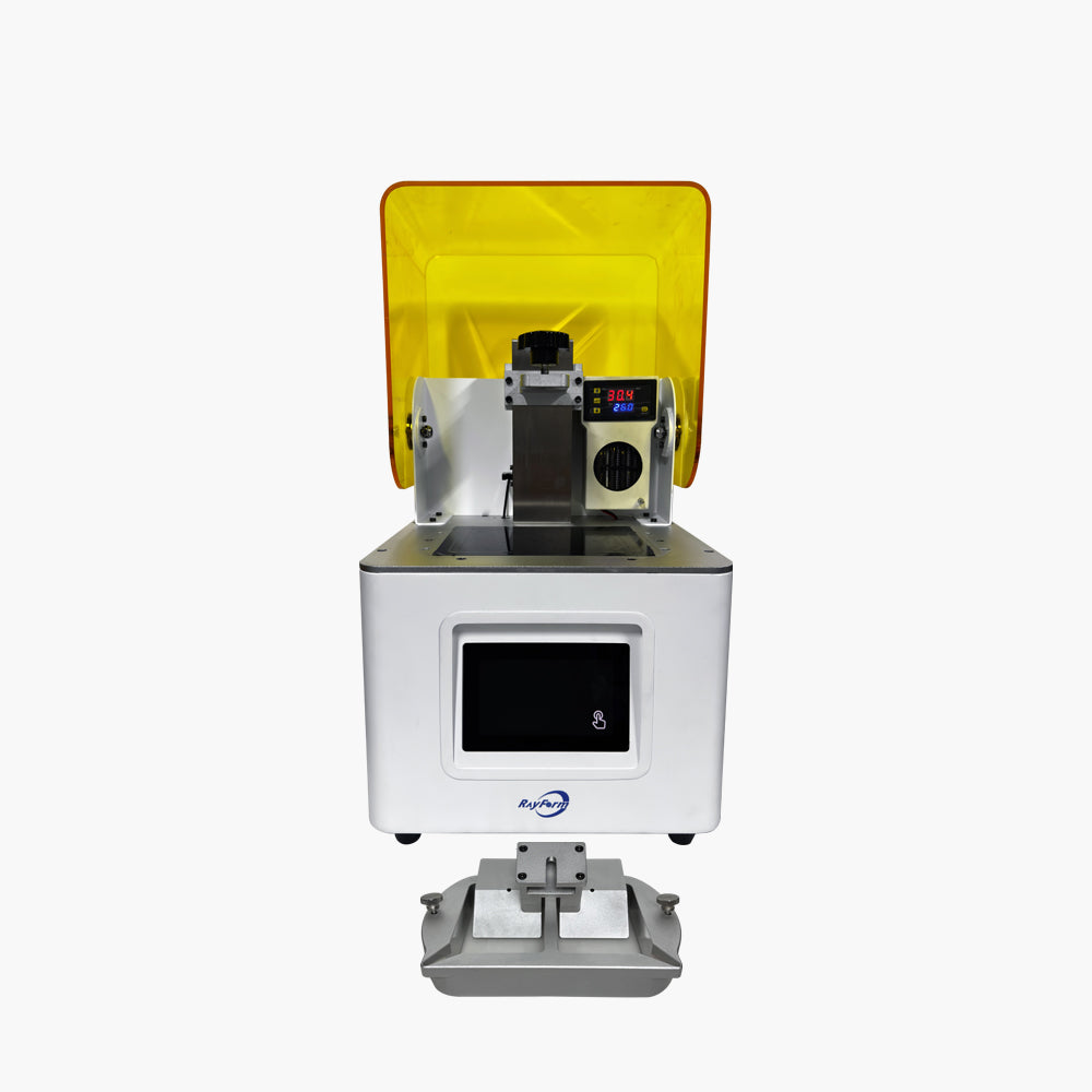 RayForm Dental 4K LCD 3D Printer