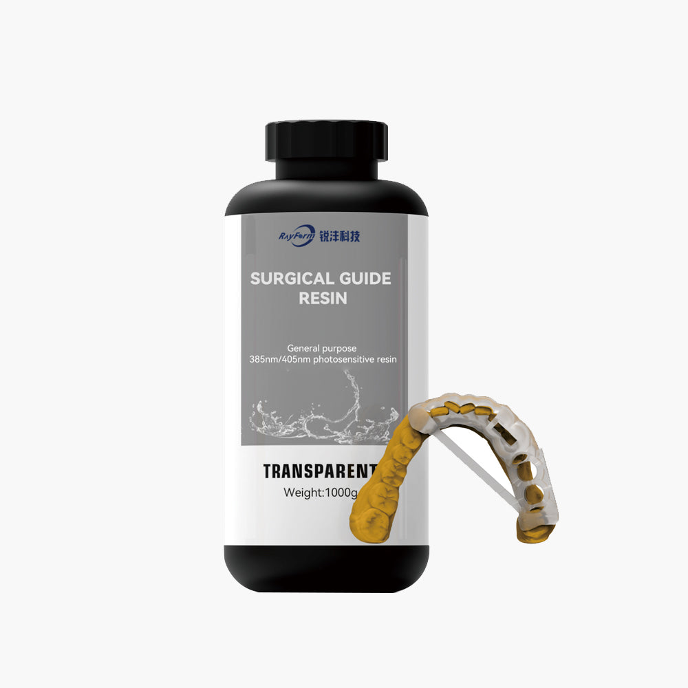 Dental Surgical Guide 3D Printing Resin