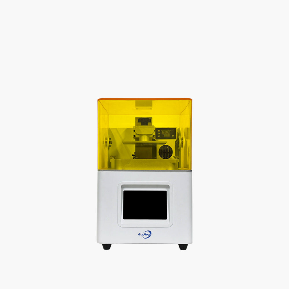 RayForm Dental 4K LCD 3D Printer