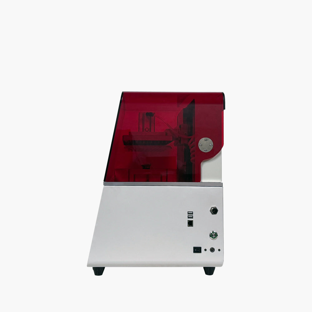 RayForm Dental 8K LCD 3D Printer