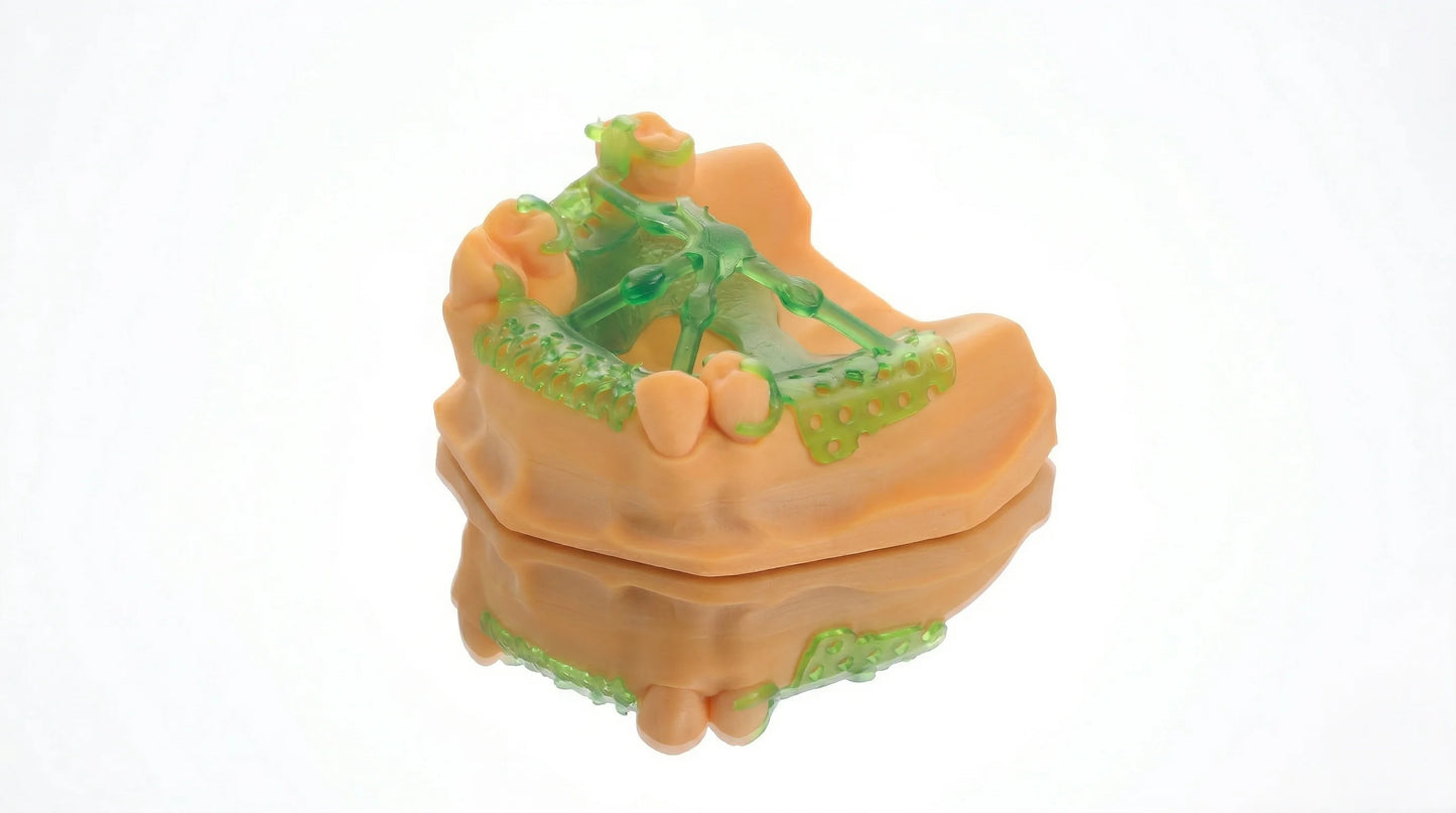 Dental Casting Wax 3D Printing Resin